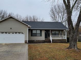 1933 Putter Cir NE, Arab, AL 35016