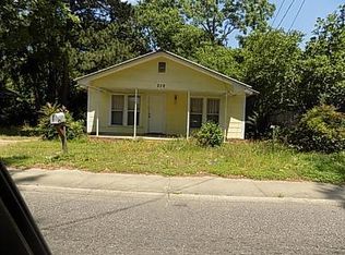 519 Webb Rd, Dothan, AL 36303