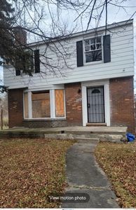 15309 Mapleridge St, Detroit, MI, 48205