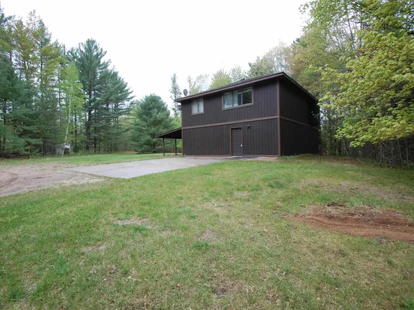 5320 S Morrison Rd, Alger, MI 48610