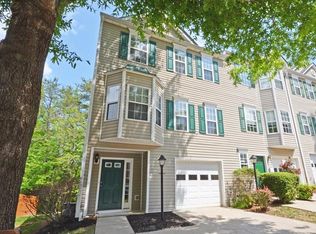 1414 Cornucopia Dr #59, Cumming, GA 30040