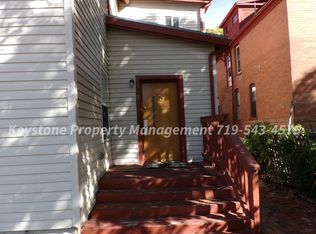 $500 Off Move In Special! Total Remodel - Downtown Apartment With Private Entrance $1000/$1000, Pueblo, CO 81003