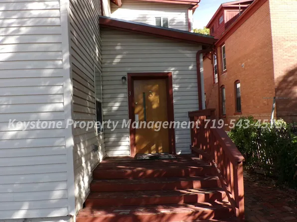 $475 Off Move In Special! Total Remodel - Downtown Apartment With Private Entrance $950/$950, 420 W 10th St, Pueblo, CO 81003