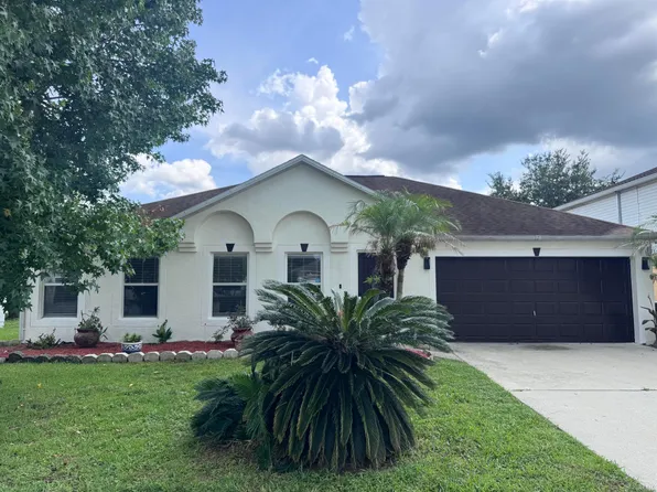 5091 Plymouth Turtle Circle, St Cloud, FL 34772