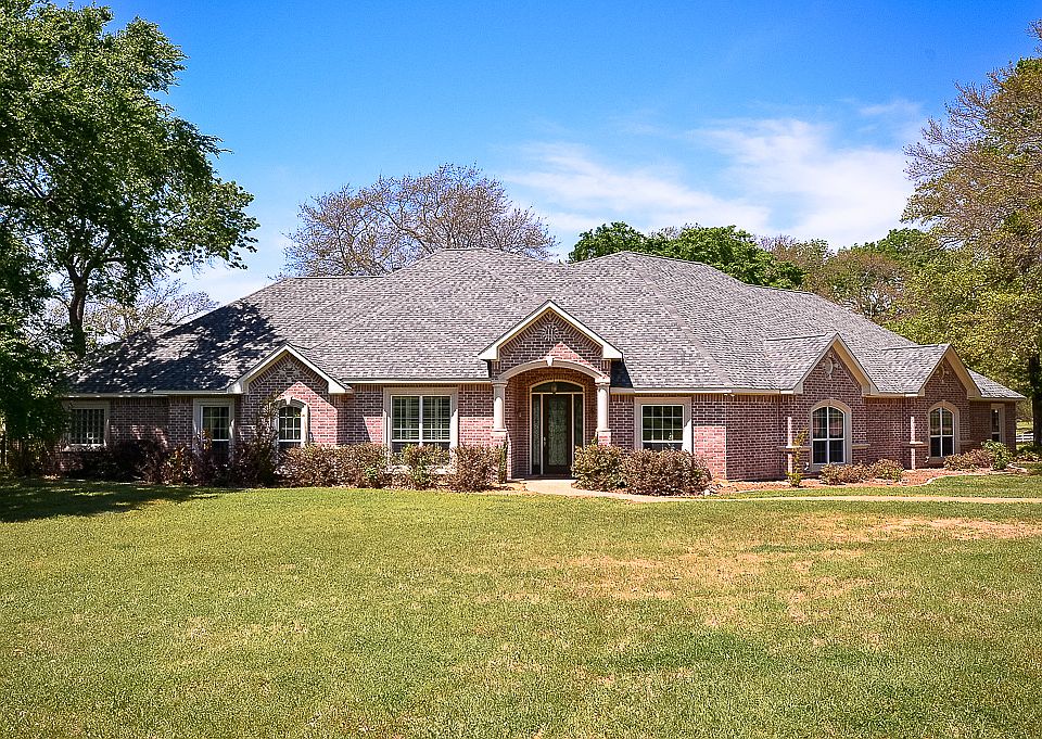 15210 Sapphire Ln, Streetman, TX 75859 Zillow