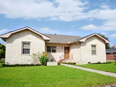 122 Oakwood Dr, Franklin, LA, 70538