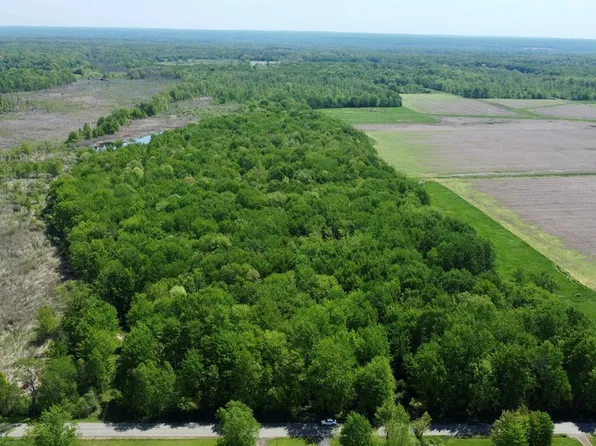 0 Griffey Rd, Albion, PA 16401
