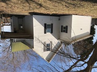 71 Crews Rd, Patriot, OH 45658