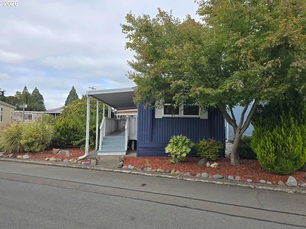 2200 Lancaster Dr SE Unit 16C, Salem, OR 97317