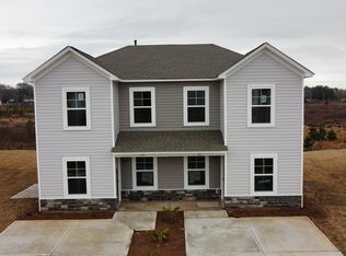 121 Adger Rd, Pendleton, SC 29670