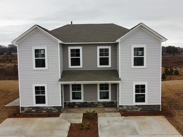 121 Adger Rd, Pendleton, SC 29670