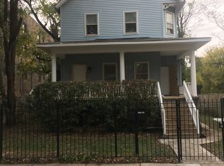 5452 W Race Ave, Chicago, IL 60644
