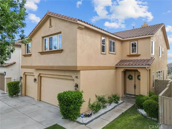28629 Crown Heights Ct, Santa Clarita, CA 91387