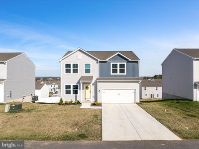 209 Scoter Rd, Hedgesville, WV, 25427