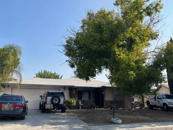 5213 New Grove Ave, Bakersfield, CA 93309