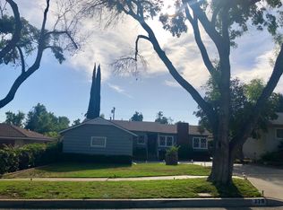 779 Camphor Way, Upland, CA 91786