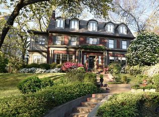 330 Midland St, Little Rock, AR 72205