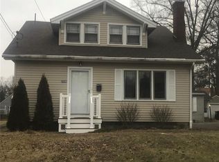 260 Erskine Ave, Youngstown, OH