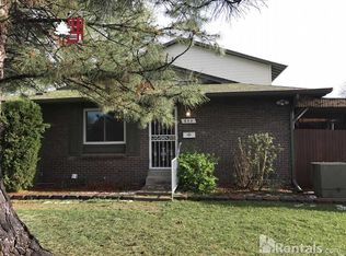 654 S Carr St, Lakewood, CO 80226
