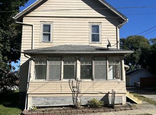 411 Park St, Ashland, OH 44805