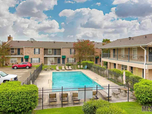 4625 Parkoaks Dr APT 33, Baton Rouge, LA 70816