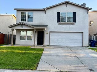 1188 Solstice Ave, Merced, CA 95348