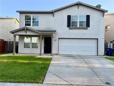 1188 Solstice Ave, Merced, CA, 95348