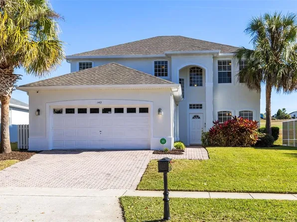 142 Birkdale St, Davenport, FL 33897