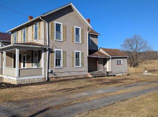 131 W Main St, Howard, PA 16841