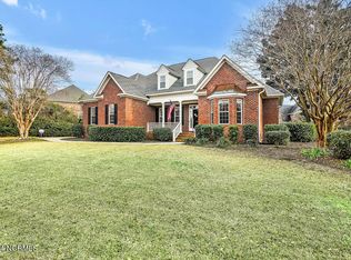3607 Saint Francis Dr, Wilmington, NC 28409