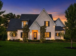 721 Newberry Rd, Nashville, TN 37205
