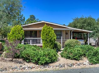 2223 E River Trail Rd, Prescott, AZ 86301