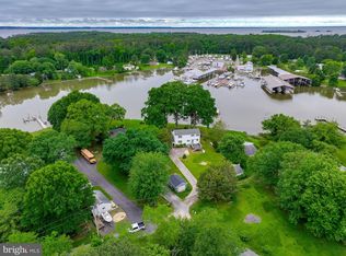20855 Olen Mattingly Rd, Avenue, MD 20609