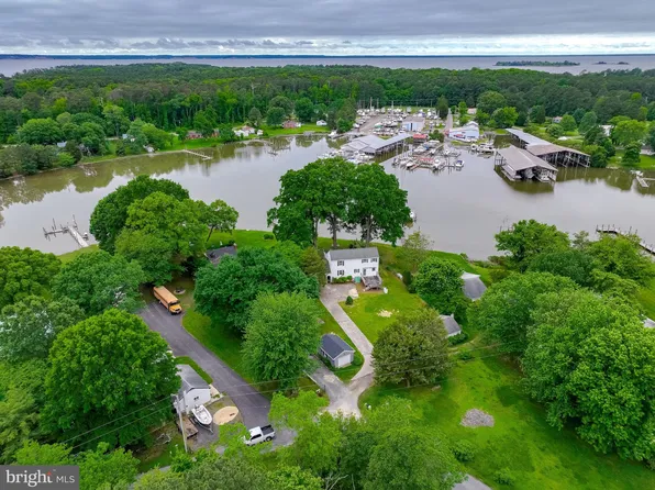 20855 Olen Mattingly Rd, Avenue, MD 20609