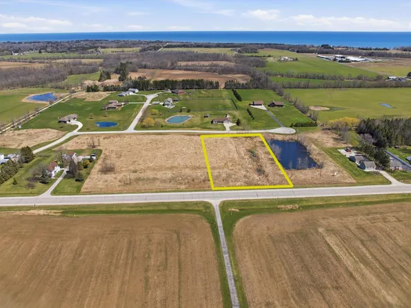 Lt4 HARLEY ROAD, Manitowoc, WI 54220