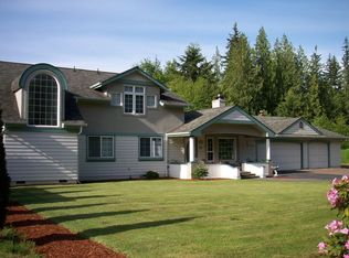 23919 Florence Acres Rd, Monroe, WA 98272