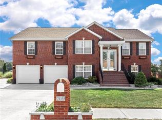 209 McKendree Park Rd, Lebanon, IL 62254