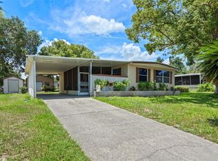 5529 Golden Gate Blvd, Polk City, FL 33868