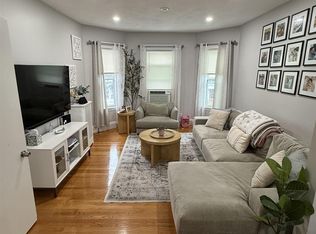 229 Spring St #3, Medford, MA 02155