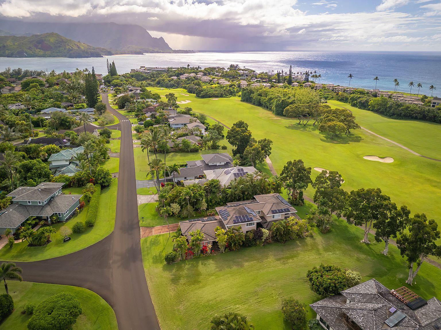 Honoiki Rd Lot 10