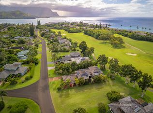 Honoiki Rd Lot 10, Princeville, HI 96722
