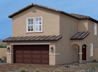 614 Harmony Rock Ave LOT 11, North Las Vegas, NV 89081