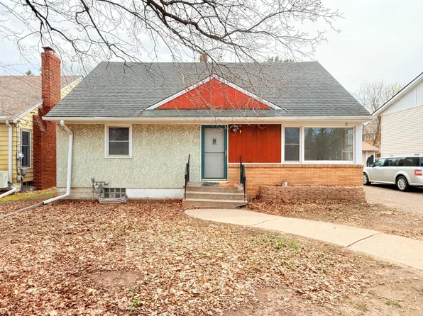 1186 Larpenteur Ave E, Saint Paul, MN 55109