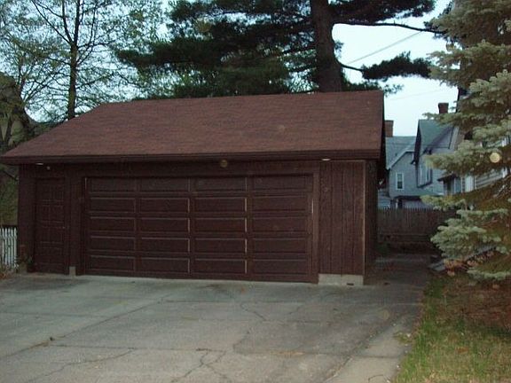 2 Car Heater Garage