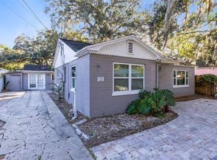 1712 E Kaley Ave, Orlando, FL 32806