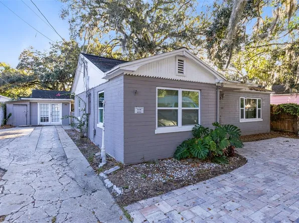 1712 E Kaley Ave, Orlando, FL 32806