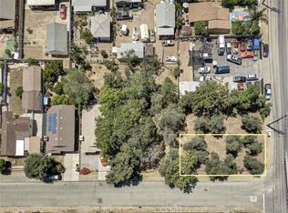 6 Grand Ave LOT 19, Lake Elsinore, CA 92530