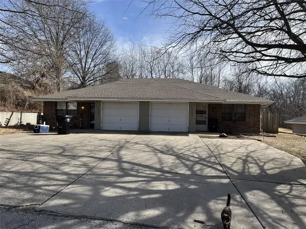 1503-1505 S Vermont Ave, Independence, MO 64052