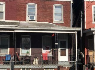 430 Walnut Ave, Trenton, NJ 08609