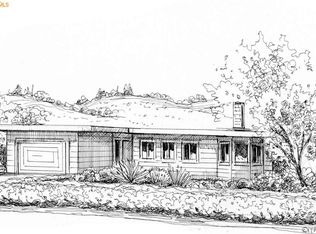 481 Pershing Dr, Oakland, CA 94611